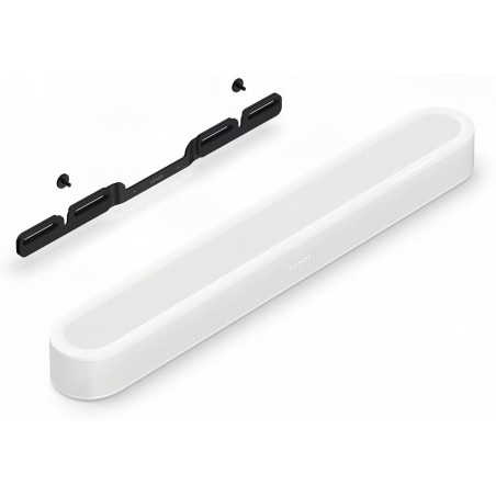 Sonos Soporte de Pared para Beam Ultra — accesorio oficial Sonos — imagen 1