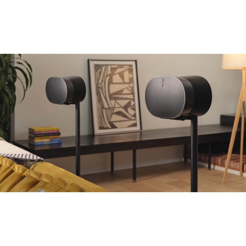 Sonos Soporte de Suelo para Era 300 (pareja) — accesorio oficial Sonos — imagen 4
