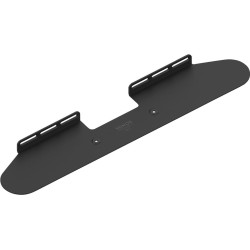 Sonos Soporte de Pared para Beam (Gen 2) — accesorio oficial Sonos — imagen 1