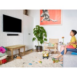 Sonos Soporte de Pared para Beam (Gen 2) — accesorio oficial Sonos — imagen 4