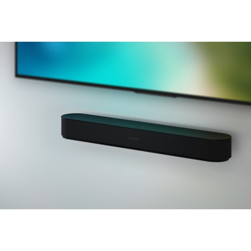 Sonos Soporte de Pared para Beam (Gen 2) — accesorio oficial Sonos — imagen 3
