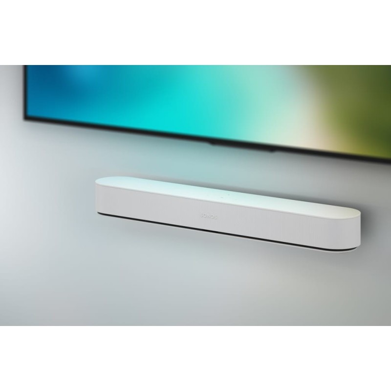 Sonos Soporte de Pared para Beam (Gen 2) — accesorio oficial Sonos — imagen 7