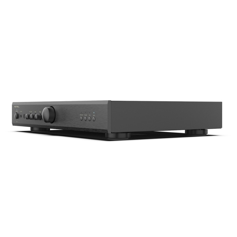 Rotel A8 | Amplificador Integrado Estéreo