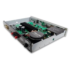 Rotel A8 | Amplificador Integrado Estéreo