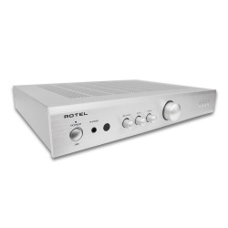 Rotel A8 | Amplificador Integrado Estéreo