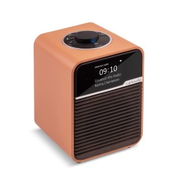 Ruark R1S — radio inteligente DAB+, FM e internet con Wi-Fi — imagen 9