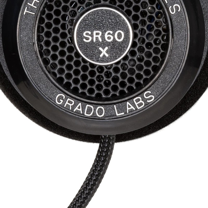 Grado SR60x — auriculares Hi-Fi de referencia — imagen 3