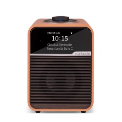 Ruark R1S — radio inteligente DAB+, FM e internet con Wi-Fi — imagen 8
