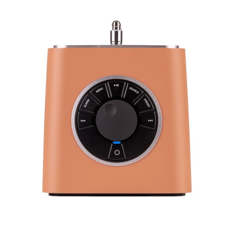 Ruark R1S — radio inteligente DAB+, FM e internet con Wi-Fi — imagen 10