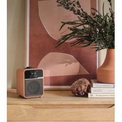 Ruark R1S — radio inteligente DAB+, FM e internet con Wi-Fi — imagen 12