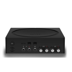 Sonos Bundle Amp In-Wall — Sonos Amp y Altavoces Empotrados de Pared