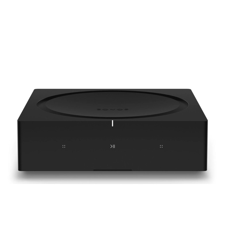 Sonos Bundle Amp In-Wall — Sonos Amp y Altavoces Empotrados de Pared