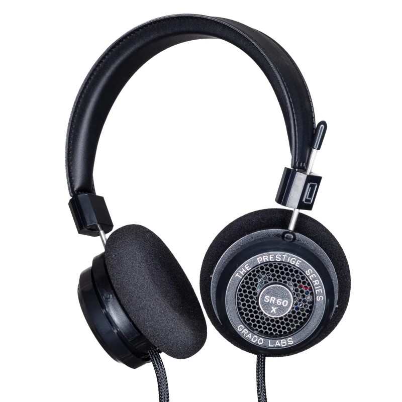 Grado SR60x — auriculares Hi-Fi de referencia — imagen 4