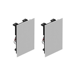Sonos Bundle Amp In-Wall — Sonos Amp y Altavoces Empotrados de Pared