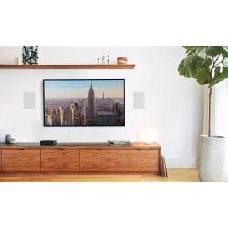 Sonos Bundle Amp In-Wall — Sonos Amp y Altavoces Empotrados de Pared