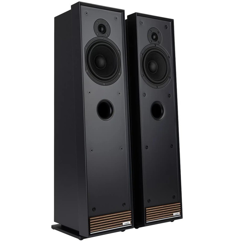 Ruark Talisman-R — altavoces de suelo de dos vías (pareja) — imagen 6