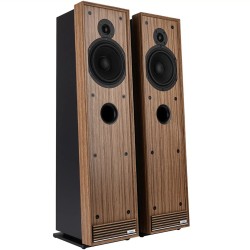 Ruark Talisman-R — altavoces de suelo de dos vías (pareja) — imagen 1