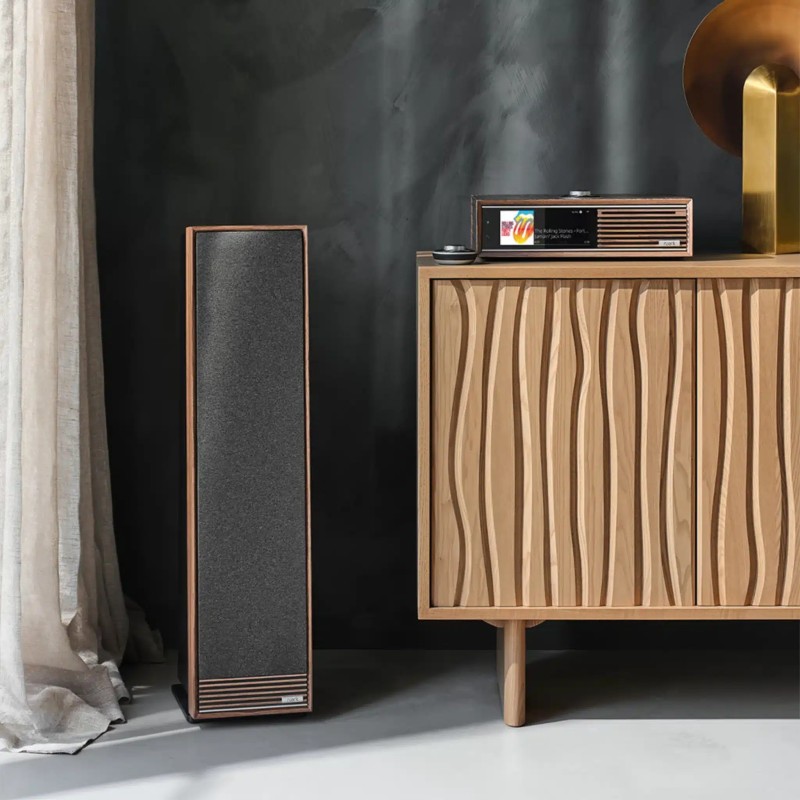 Ruark Talisman-R — altavoces de suelo de dos vías (pareja) — imagen 4