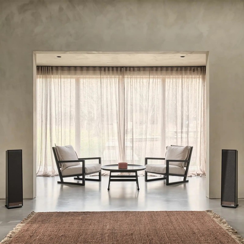 Ruark Talisman-R — altavoces de suelo de dos vías (pareja) — imagen 9