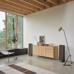 Ruark Talisman-R — altavoces de suelo de dos vías (pareja) — imagen 5