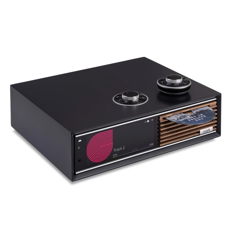 Ruark R710 — consola Hi-Fi con CD, streaming y HDMI eARC — imagen 5