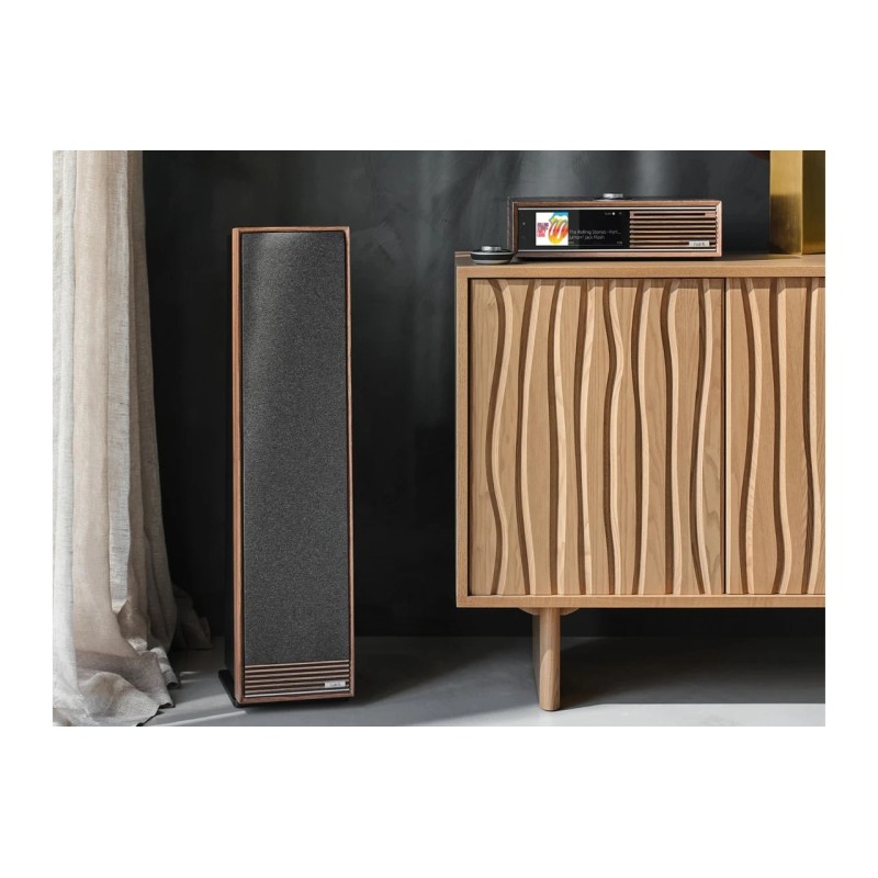 Ruark R710 — consola Hi-Fi con CD, streaming y HDMI eARC — imagen 4
