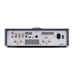 Ruark R710 — consola Hi-Fi con CD, streaming y HDMI eARC — imagen 6