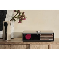 Ruark R710 — consola Hi-Fi con CD, streaming y HDMI eARC — imagen 2