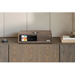 Ruark R710 — consola Hi-Fi con CD, streaming y HDMI eARC — imagen 3