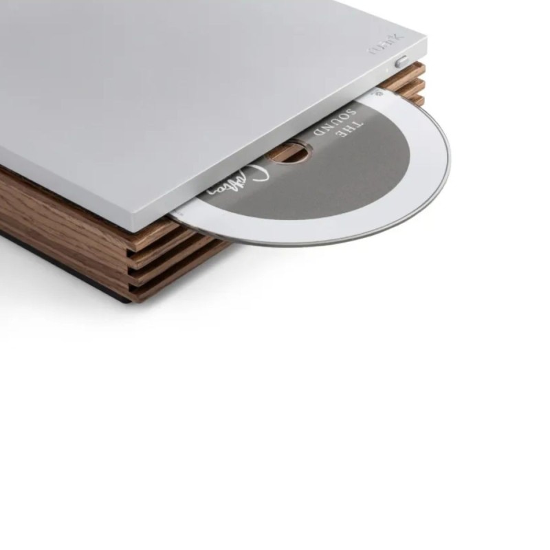 Ruark R-CD100 — lector de CD USB para la Serie 100 de Ruark — imagen 1