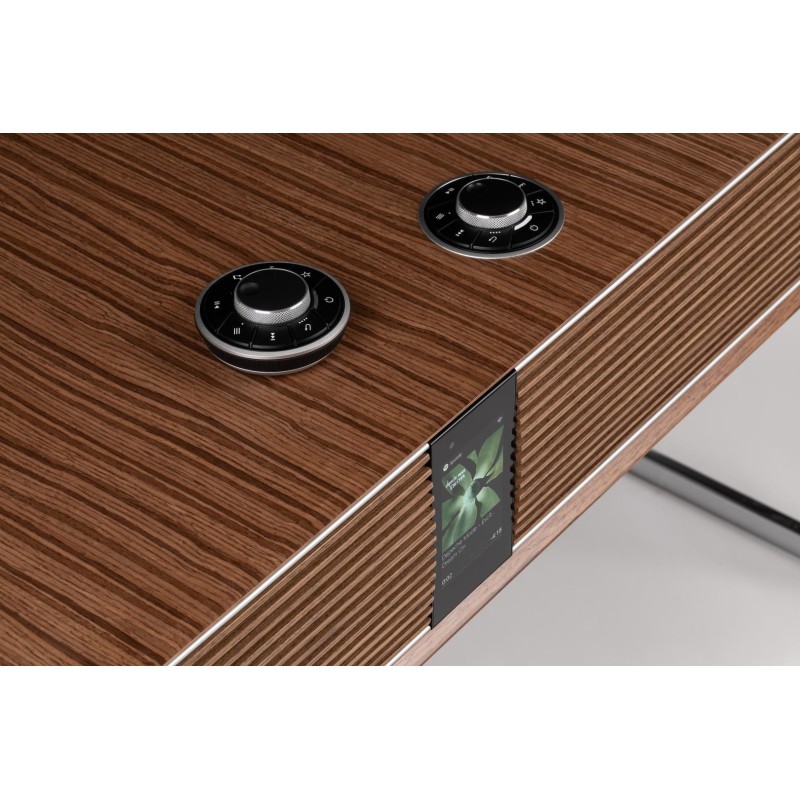 Ruark R810 — sistema musical integrado con subwoofer y soporte — imagen 1