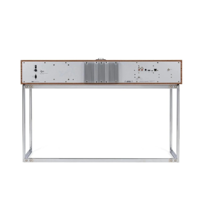 Ruark R810 — sistema musical integrado con subwoofer y soporte — imagen 8