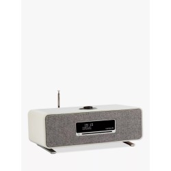 Ruark R3S — sistema musical compacto con CD, DAB+ y Wi-Fi — imagen 1
