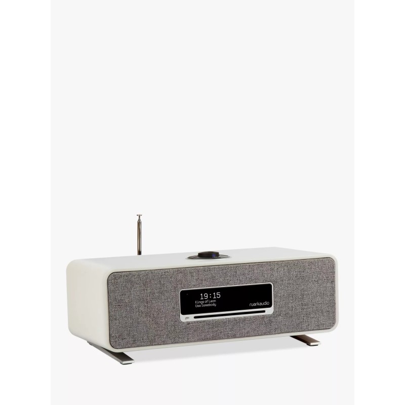 Ruark R3S — sistema musical compacto con CD, DAB+ y Wi-Fi — imagen 1