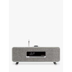 Ruark R3S — sistema musical compacto con CD, DAB+ y Wi-Fi — imagen 2