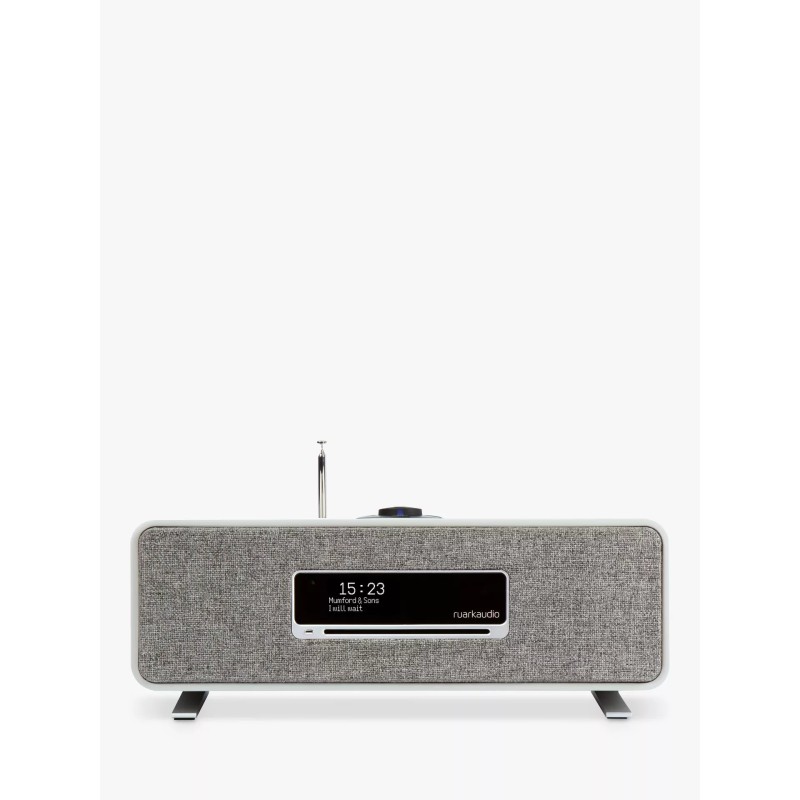 Ruark R3S — sistema musical compacto con CD, DAB+ y Wi-Fi — imagen 2