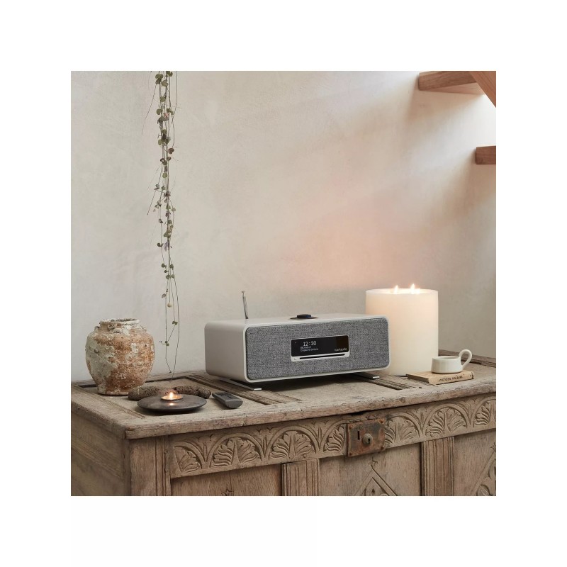Ruark R3S — sistema musical compacto con CD, DAB+ y Wi-Fi — imagen 3