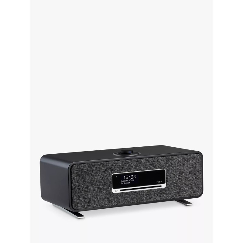 Ruark R3S — sistema musical compacto con CD, DAB+ y Wi-Fi — imagen 8