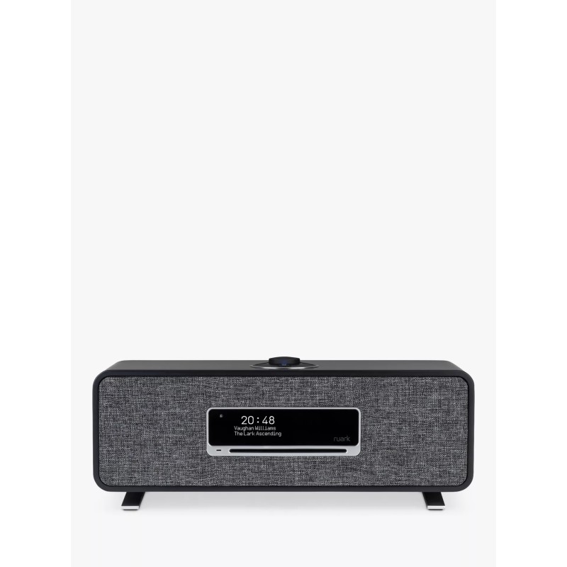 Ruark R3S — sistema musical compacto con CD, DAB+ y Wi-Fi — imagen 9