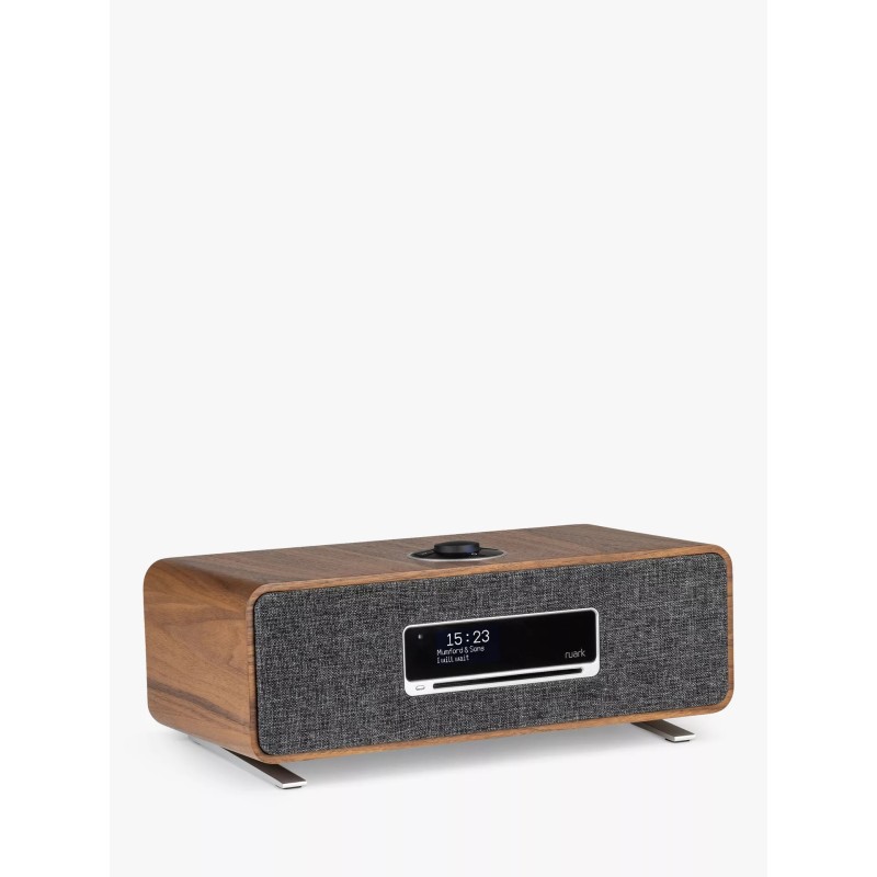 Ruark R3S — sistema musical compacto con CD, DAB+ y Wi-Fi — imagen 15