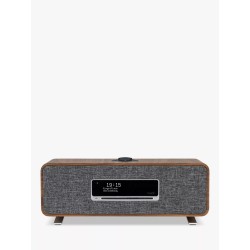 Ruark R3S — sistema musical compacto con CD, DAB+ y Wi-Fi — imagen 16