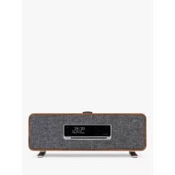 Ruark R3S — sistema musical compacto con CD, DAB+ y Wi-Fi — imagen 17