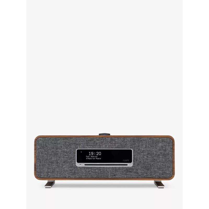Ruark R3S — sistema musical compacto con CD, DAB+ y Wi-Fi — imagen 17