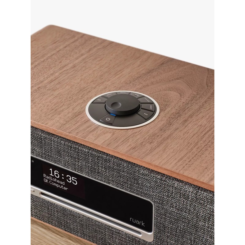 Ruark R3S — sistema musical compacto con CD, DAB+ y Wi-Fi — imagen 22