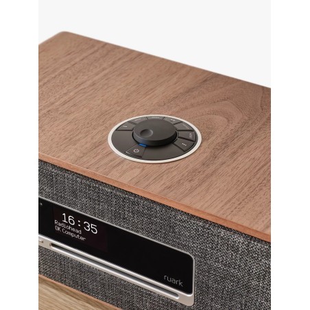 Ruark R3S — sistema musical compacto con CD, DAB+ y Wi-Fi — imagen 22