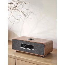 Ruark R3S — sistema musical compacto con CD, DAB+ y Wi-Fi — imagen 23
