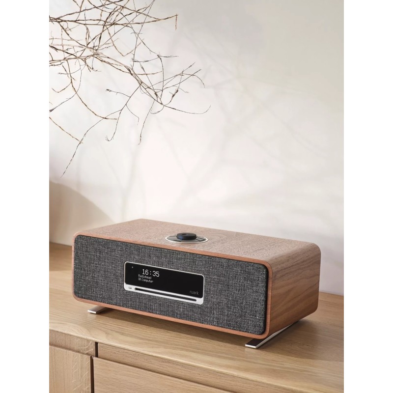 Ruark R3S — sistema musical compacto con CD, DAB+ y Wi-Fi — imagen 23