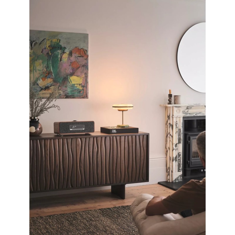 Ruark R3S — sistema musical compacto con CD, DAB+ y Wi-Fi — imagen 25