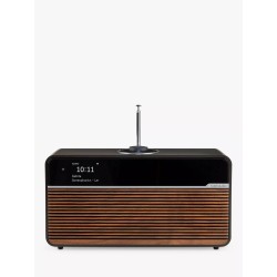 Ruark R2 Mk4 — sistema musical todo en uno con DAB+ y Wi-Fi — imagen 1