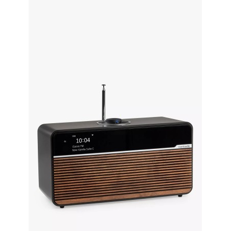 Ruark R2 Mk4 — sistema musical todo en uno con DAB+ y Wi-Fi — imagen 2